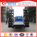 2016&#39;s new dongfeng 1-10T flatbed camión caja plana para la venta